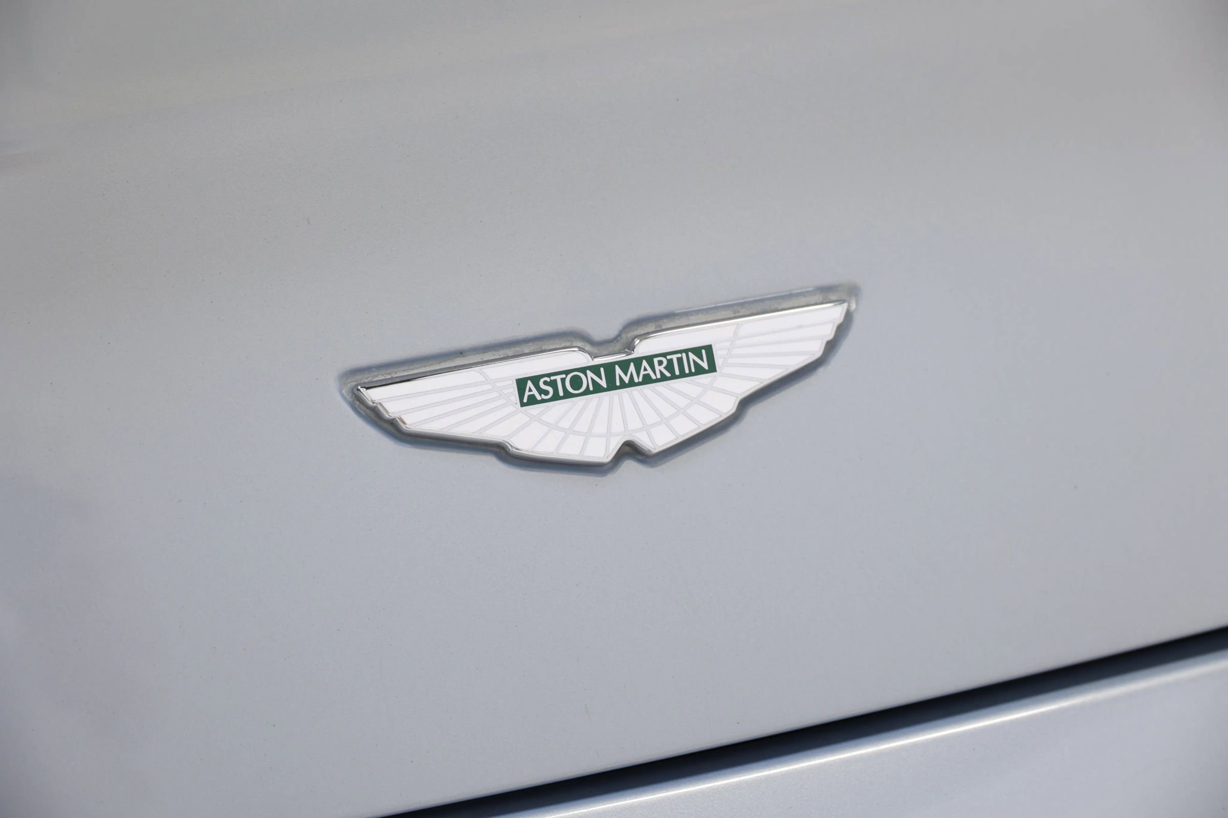 Used 2011 Aston Martin V8 Vantage Coupe image 5