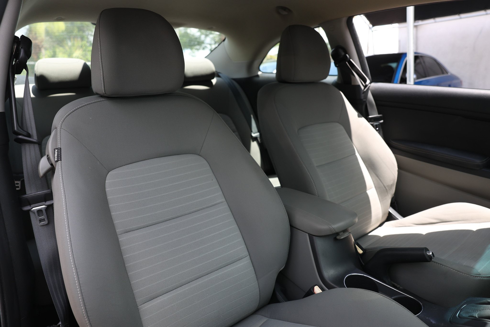 Used 2014 Kia Forte Koup EX FWD image 22