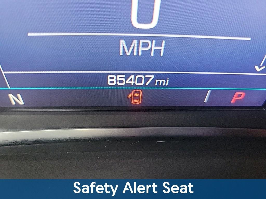 Used 2019 GMC Terrain SLE w/ Driver Convenience Package image 21