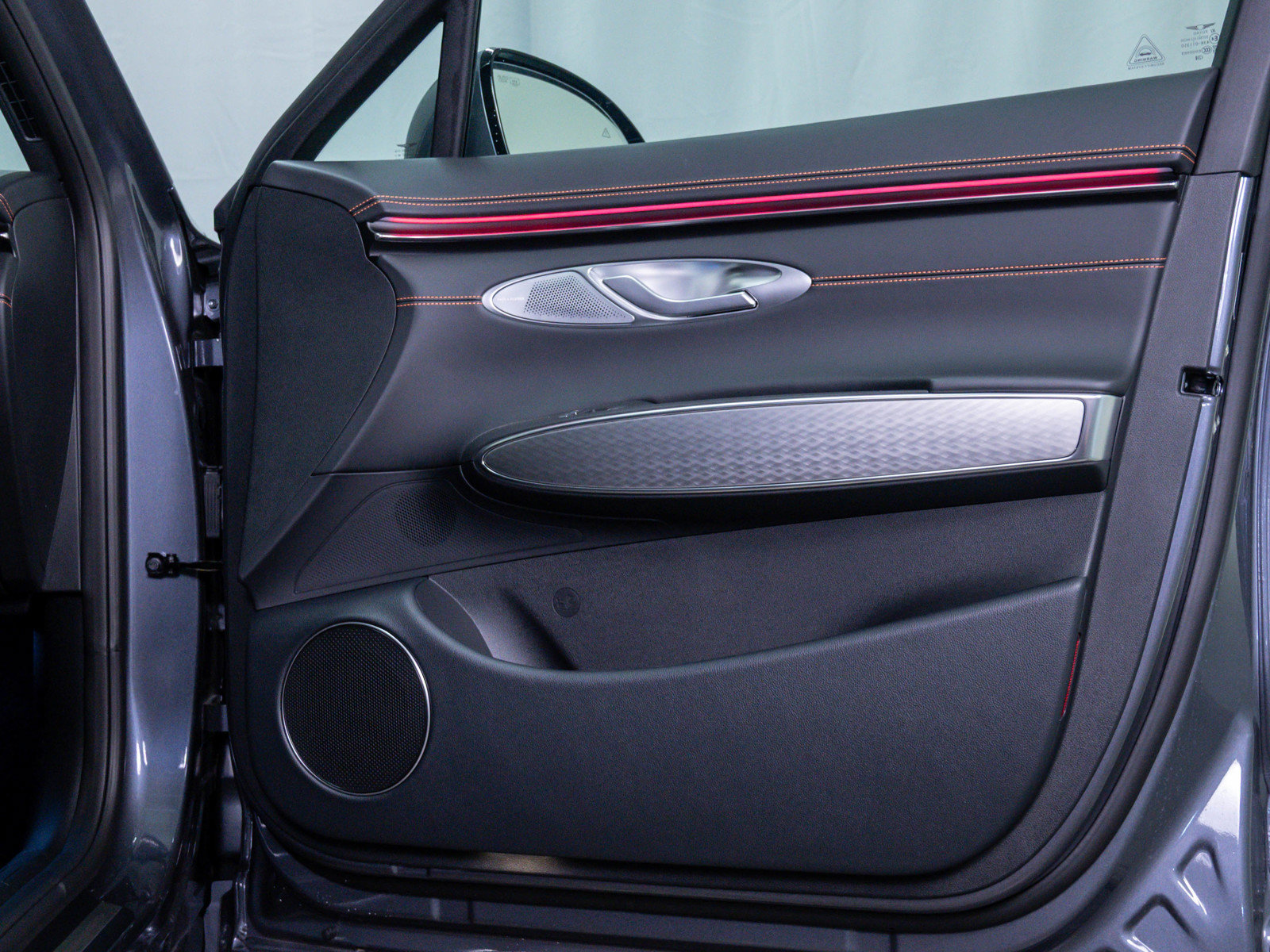 Used 2026 Genesis GV70 2.5T Sport Prestige image 10