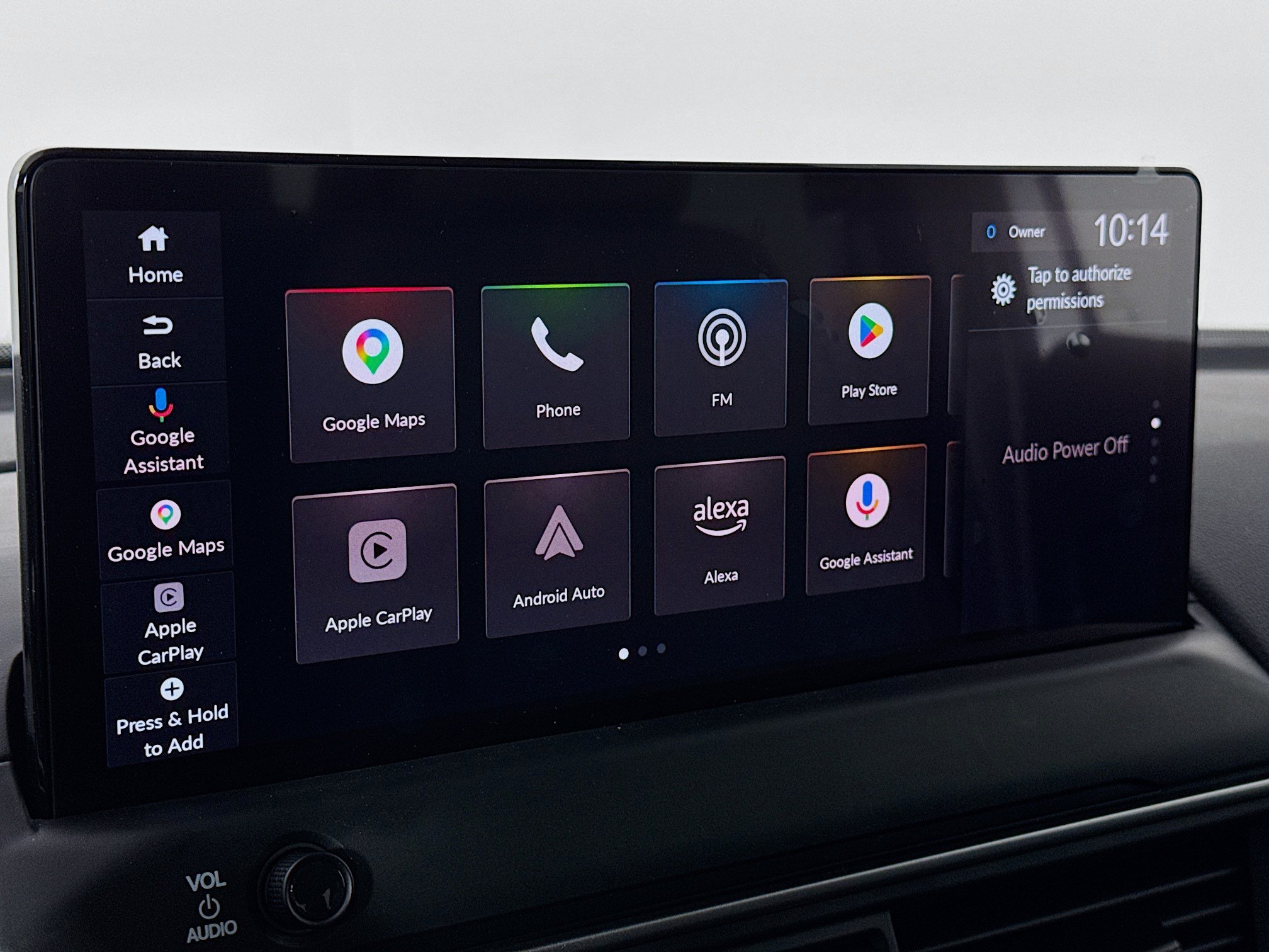 New 2026 Honda Pilot Sport image 15