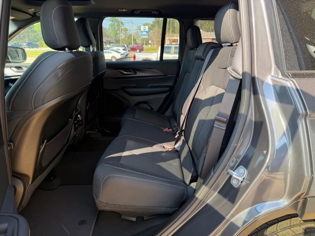 New 2026 Jeep Grand Cherokee Laredo X image 15