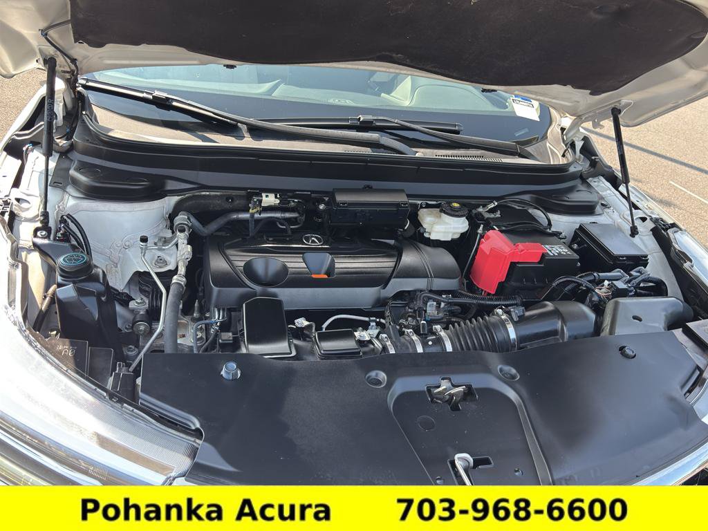 Used 2019 Acura RDX AWD w/ Technology Package image 34