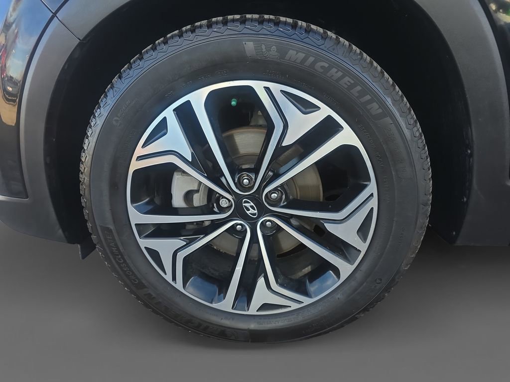 Used 2020 Hyundai Santa Fe Limited image 14