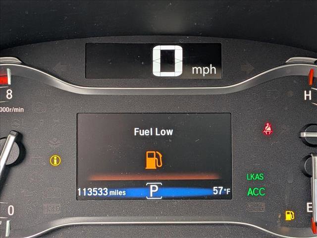 Used 2020 Honda Ridgeline RTL-E image 7