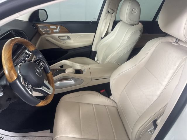Used 2022 Mercedes-Benz GLE 350 image 29
