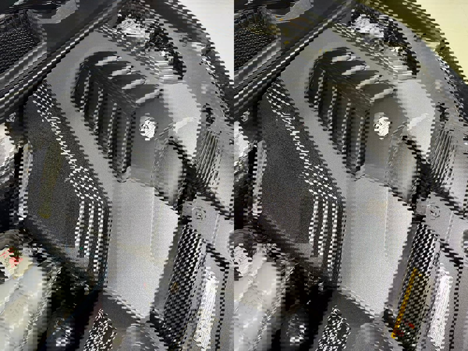 Used 2021 Lamborghini Urus image 46