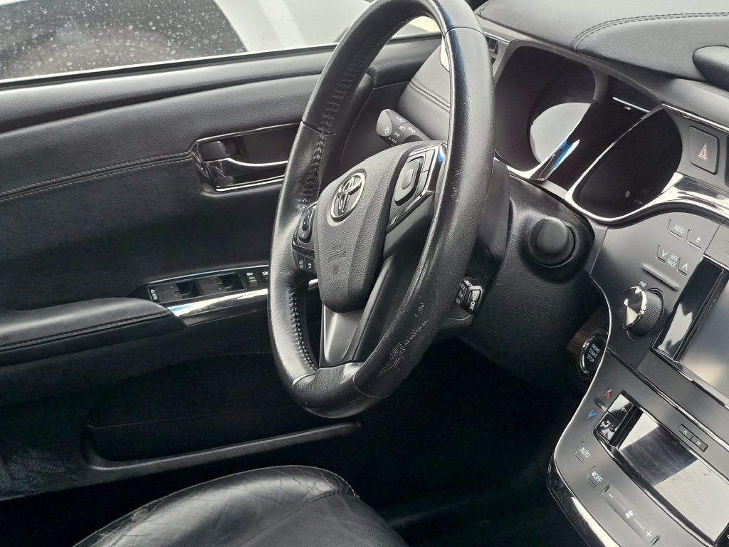 Used 2014 Toyota Avalon XLE FWD image 17