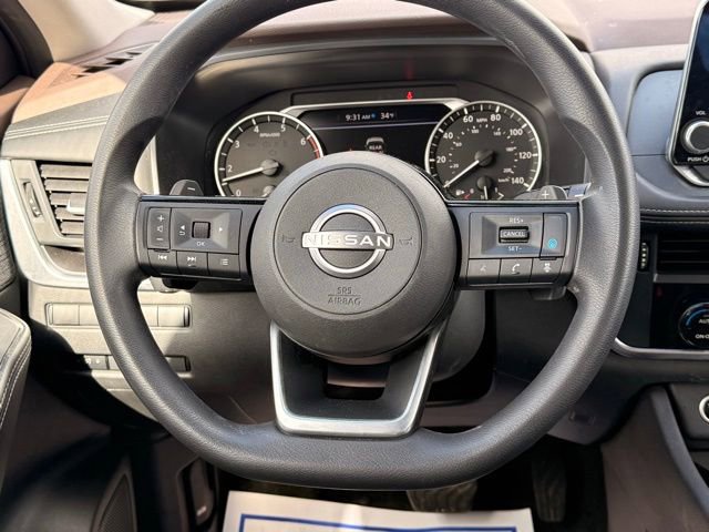 Certified 2023 Nissan Rogue SV image 23
