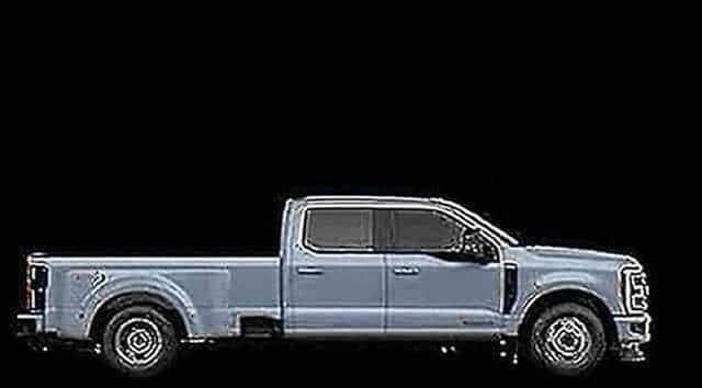 New 2027 Ford F350 Platinum AWD/4WD image 47