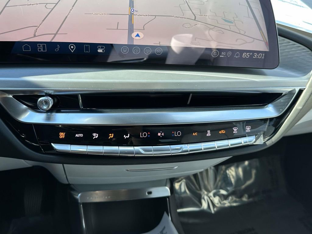 New 2026 Cadillac Lyriq Premium Sport AWD/4WD image 22