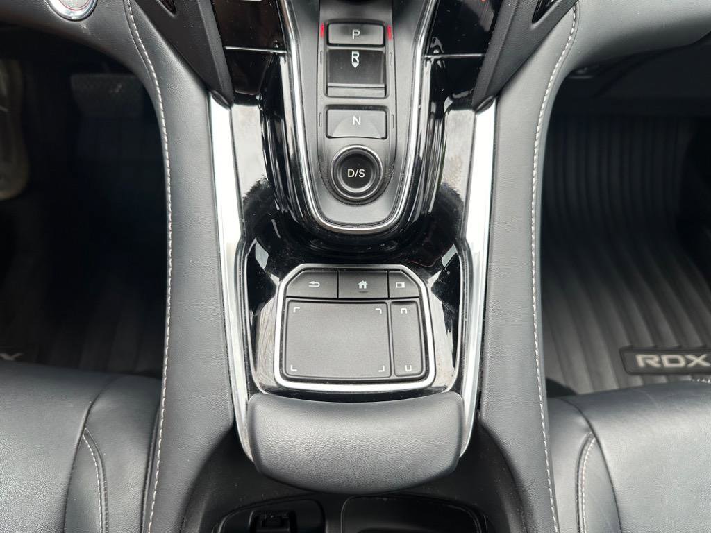 Used 2019 Acura RDX FWD w/ Technology Package image 13