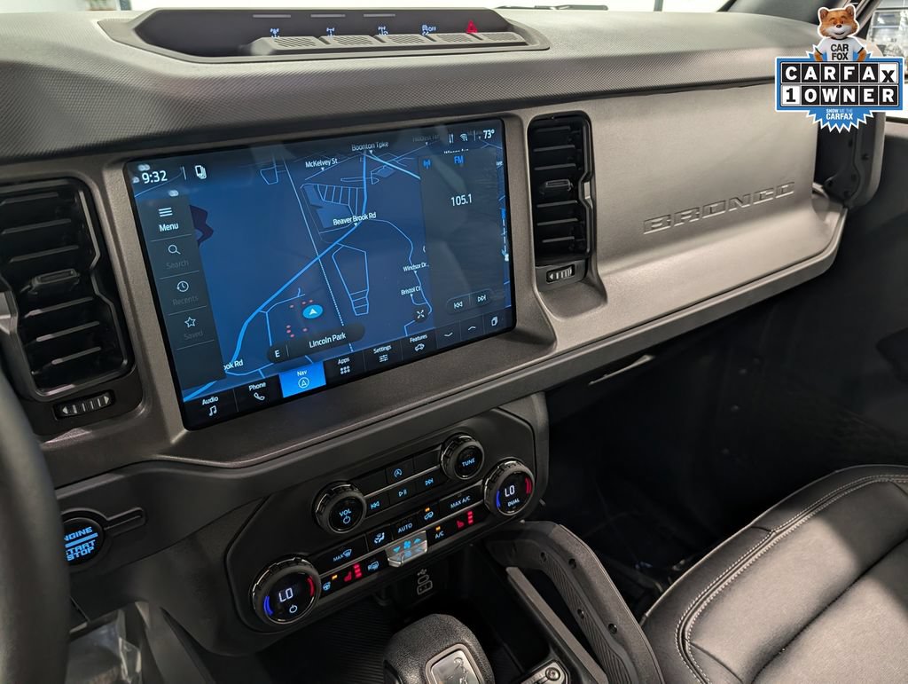 Used 2026 Ford Bronco Badlands AWD/4WD image 15