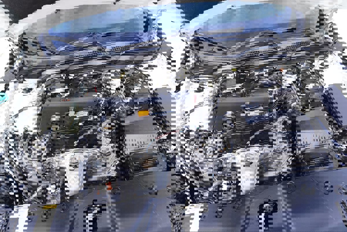 Used 2019 Honda Civic LX image 6