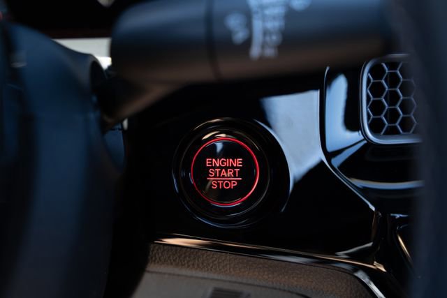 Used 2024 Honda Civic Sport image 18