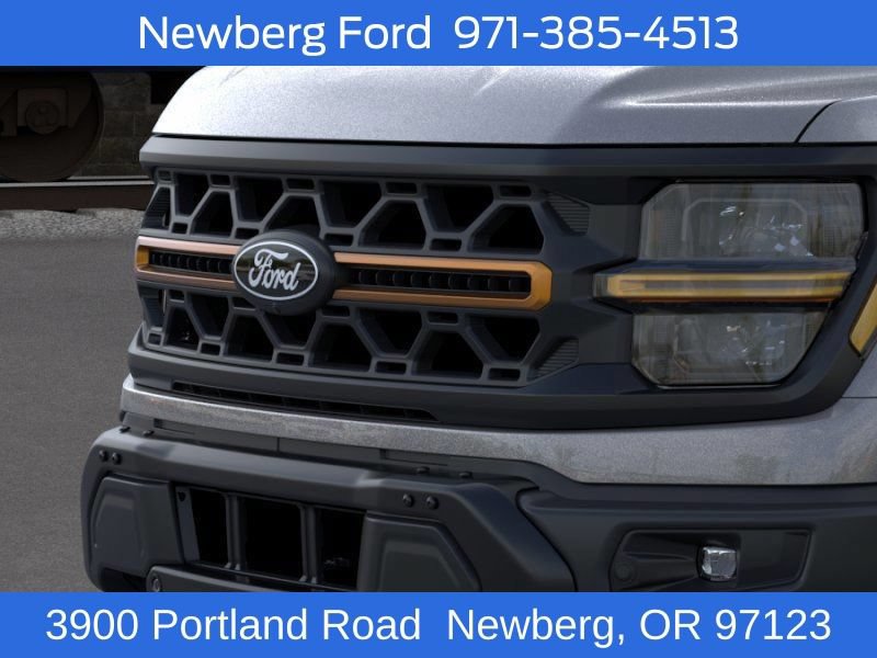 New 2026 Ford F150 Tremor w/ Equipment Group 402A High AWD/4WD image 17