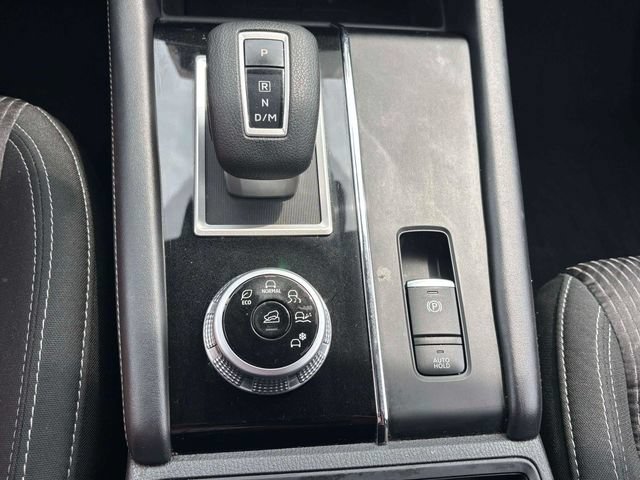 Used 2023 Mitsubishi Outlander ES FWD image 15