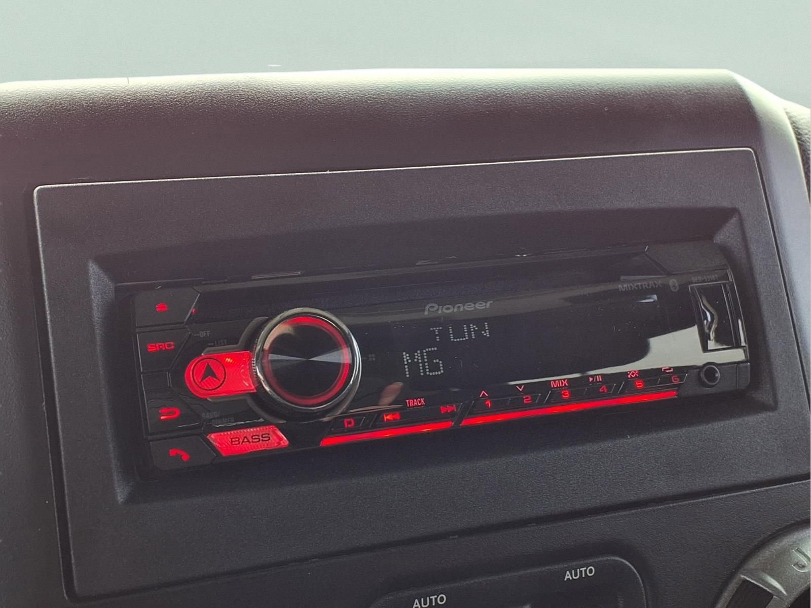 Used 2013 Jeep Wrangler Sport image 6