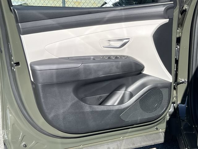 New 2026 Hyundai Tucson SEL FWD image 13