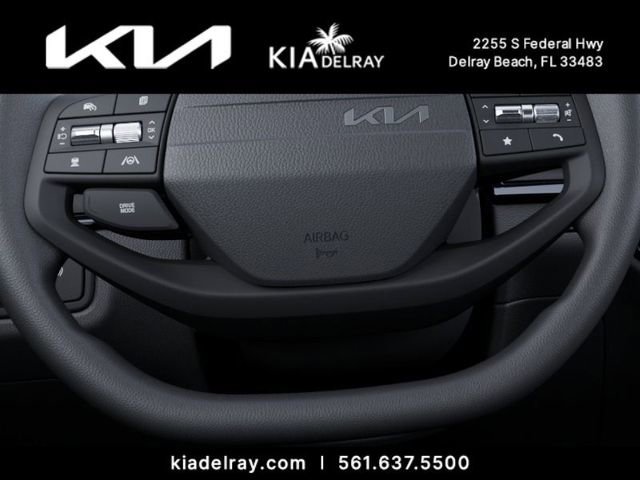 New 2026 Kia Sportage LX FWD image 22
