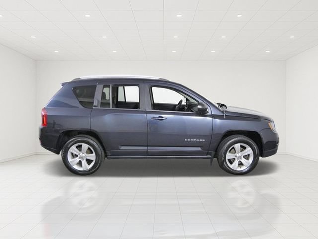 Used 2015 Jeep Compass Sport w/ Power Value Group AWD/4WD image 8
