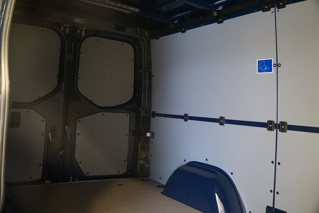 New 2026 Mercedes-Benz Sprinter 2500 image 9