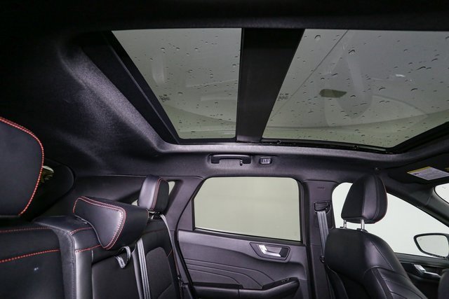 Used 2023 Ford Escape ST-Line w/ Tech Pack #1 image 21