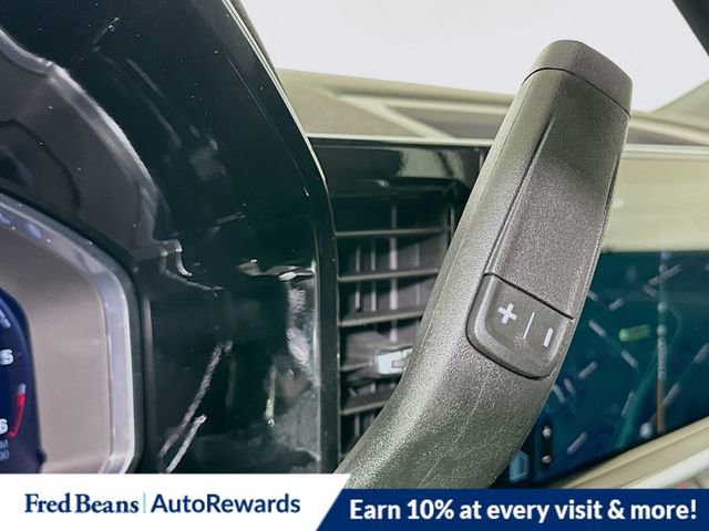 New 2026 Chevrolet Silverado 2500 LT w/ Trail Boss Package image 12