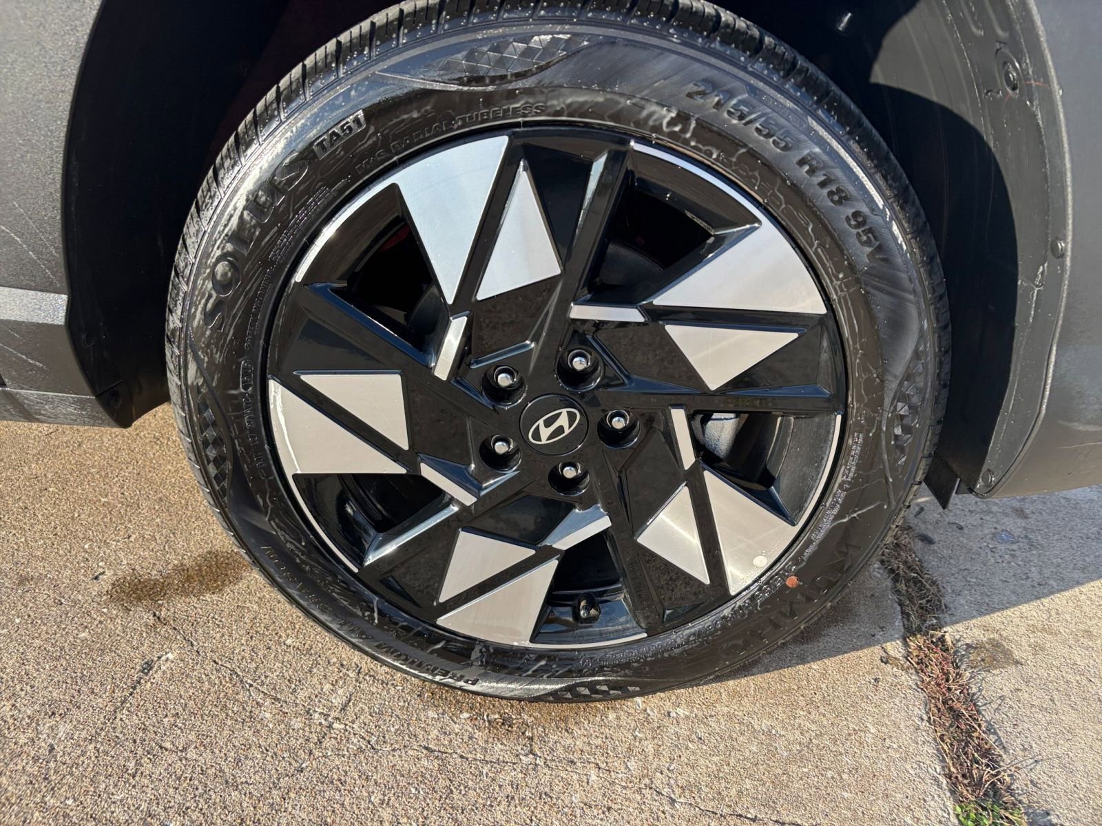 Used 2025 Hyundai Kona SEL image 30