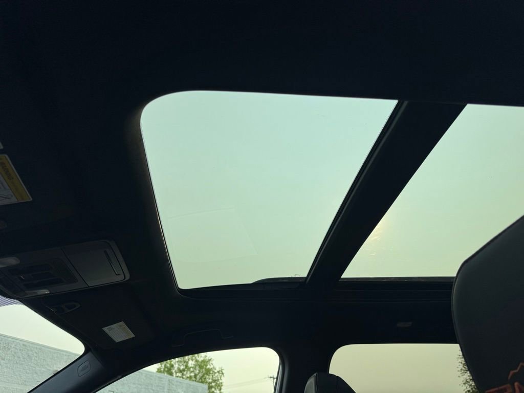 New 2026 Honda Passport TrailSport image 15