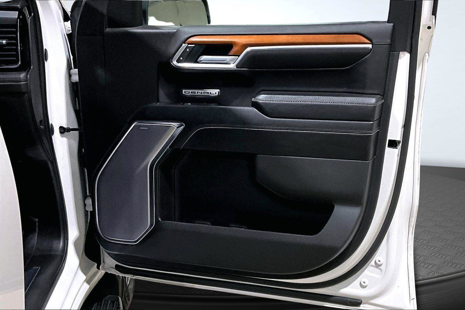 Used 2022 GMC Sierra 1500 Denali image 26