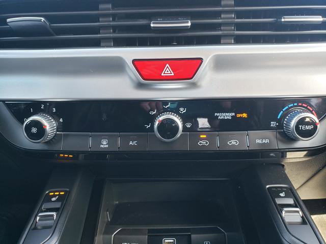 Used 2020 Kia Telluride S AWD/4WD image 24