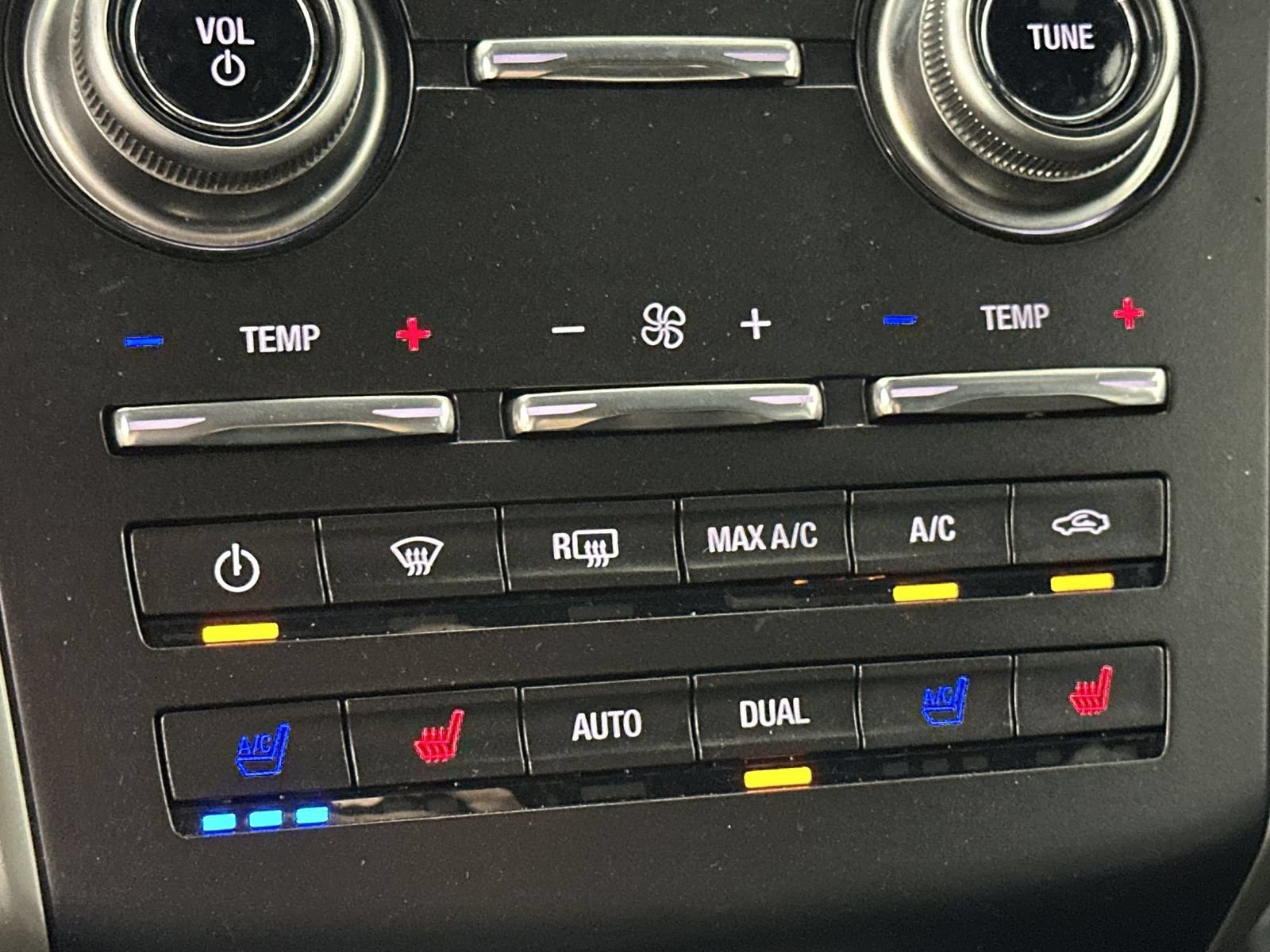 Used 2019 Lincoln MKC Reserve FWD image 19