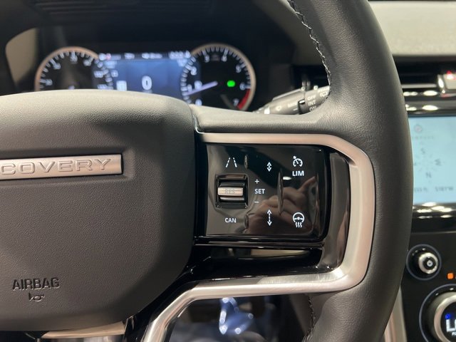 Used 2023 Land Rover Discovery Sport S image 31