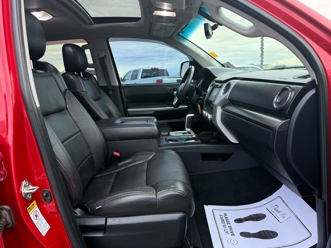 Used 2017 Toyota Tundra SR5 image 17