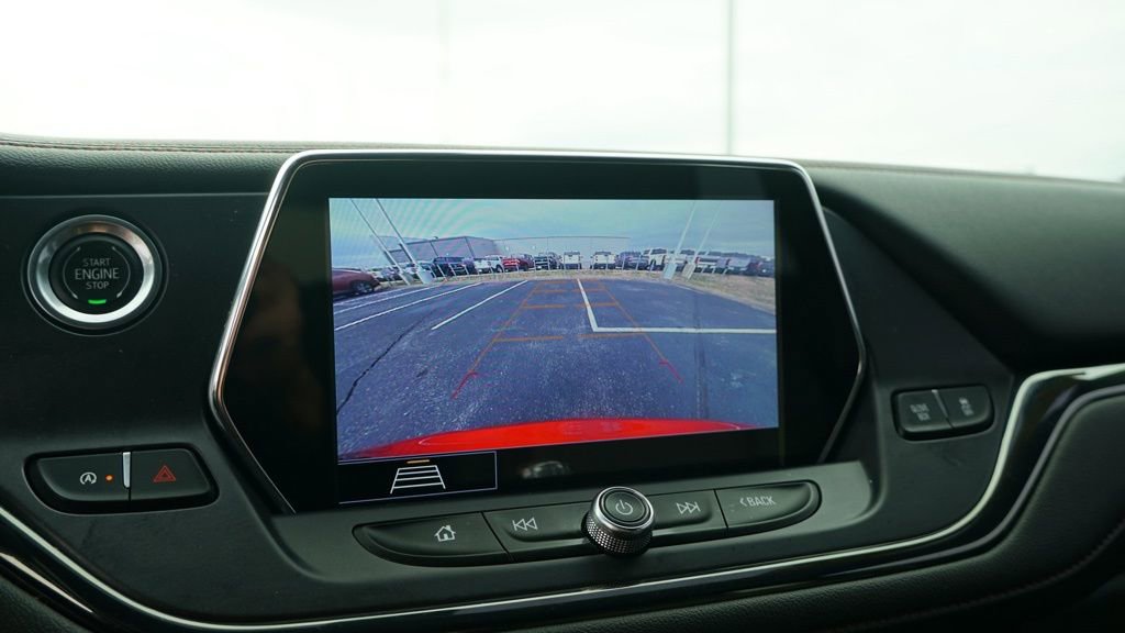 Used 2020 Chevrolet Blazer RS image 34