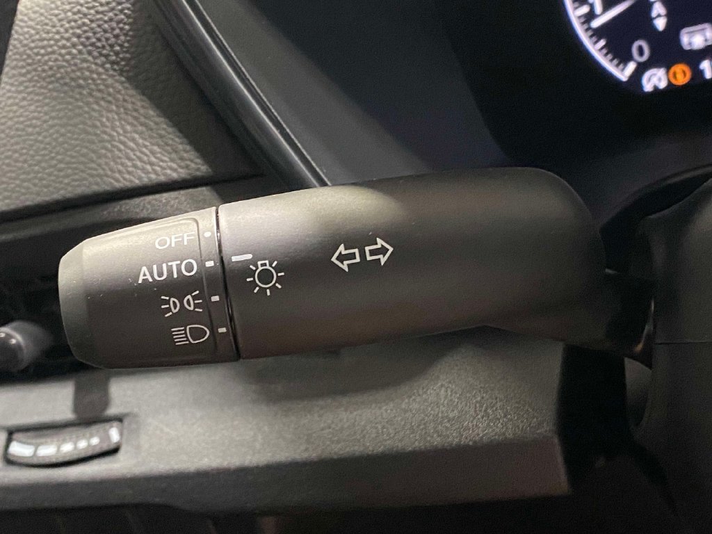 New 2026 Honda CR-V EX image 23