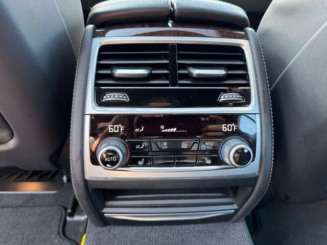 Used 2021 BMW 750i xDrive w/ M Sport Package AWD/4WD image 17