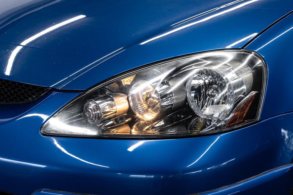 Used 2006 Acura RSX image 9