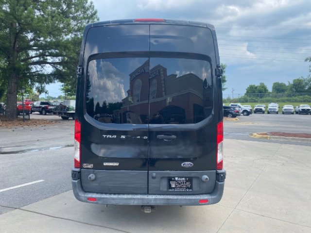 Used 2016 Ford Transit 350 XLT image 2