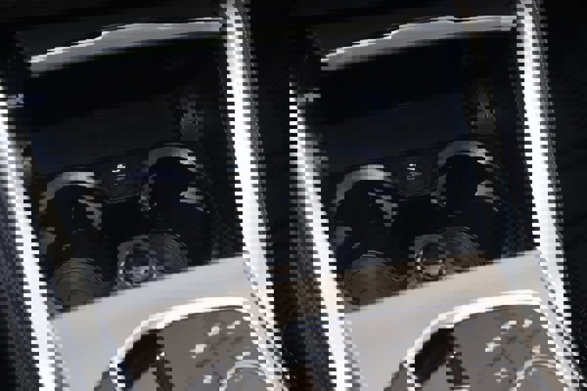 Used 2025 BMW M240i Coupe image 38