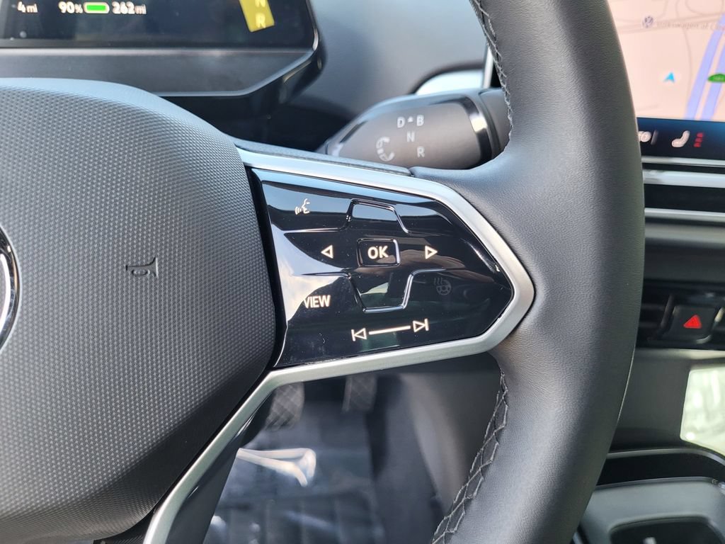 New 2026 Volkswagen ID.4 Pro RWD image 22
