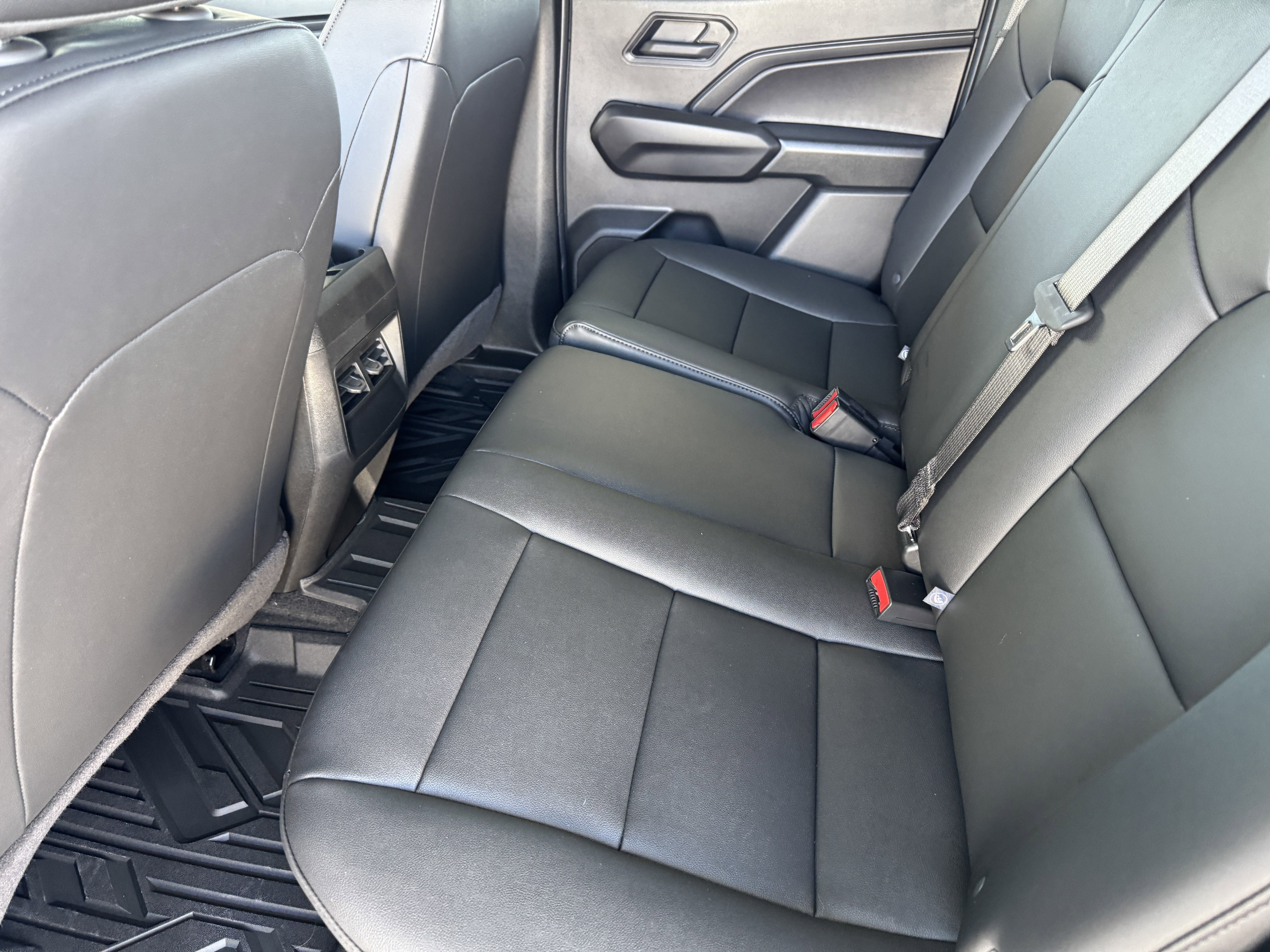 New 2026 Chevrolet Colorado Trail Boss image 10