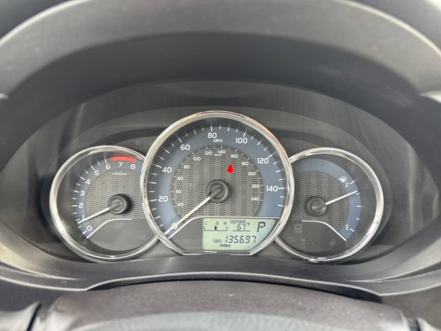 Used 2014 Toyota Corolla LE FWD image 19