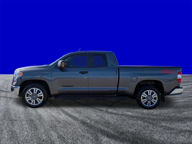 Used 2016 Toyota Tundra SR5 w/ SR5 Upgrade Package RWD image 7