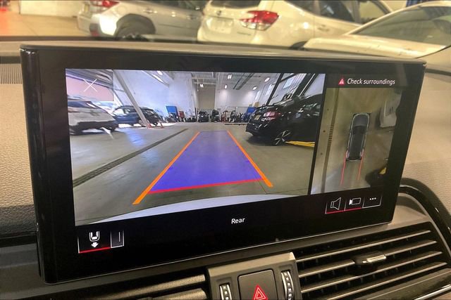 Certified 2023 Audi Q5 2.0T Premium Plus w/ Premium Plus Package image 21