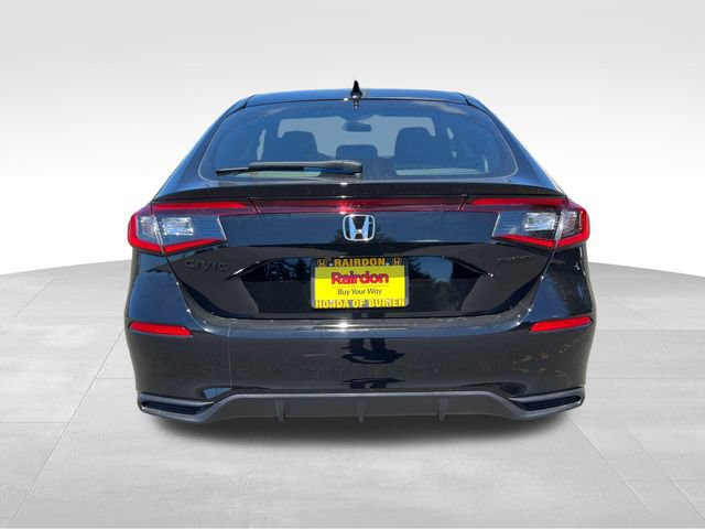 New 2026 Honda Civic Sport image 7