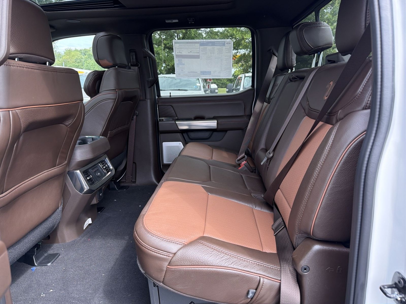 New 2026 Ford F350 King Ranch AWD/4WD image 30
