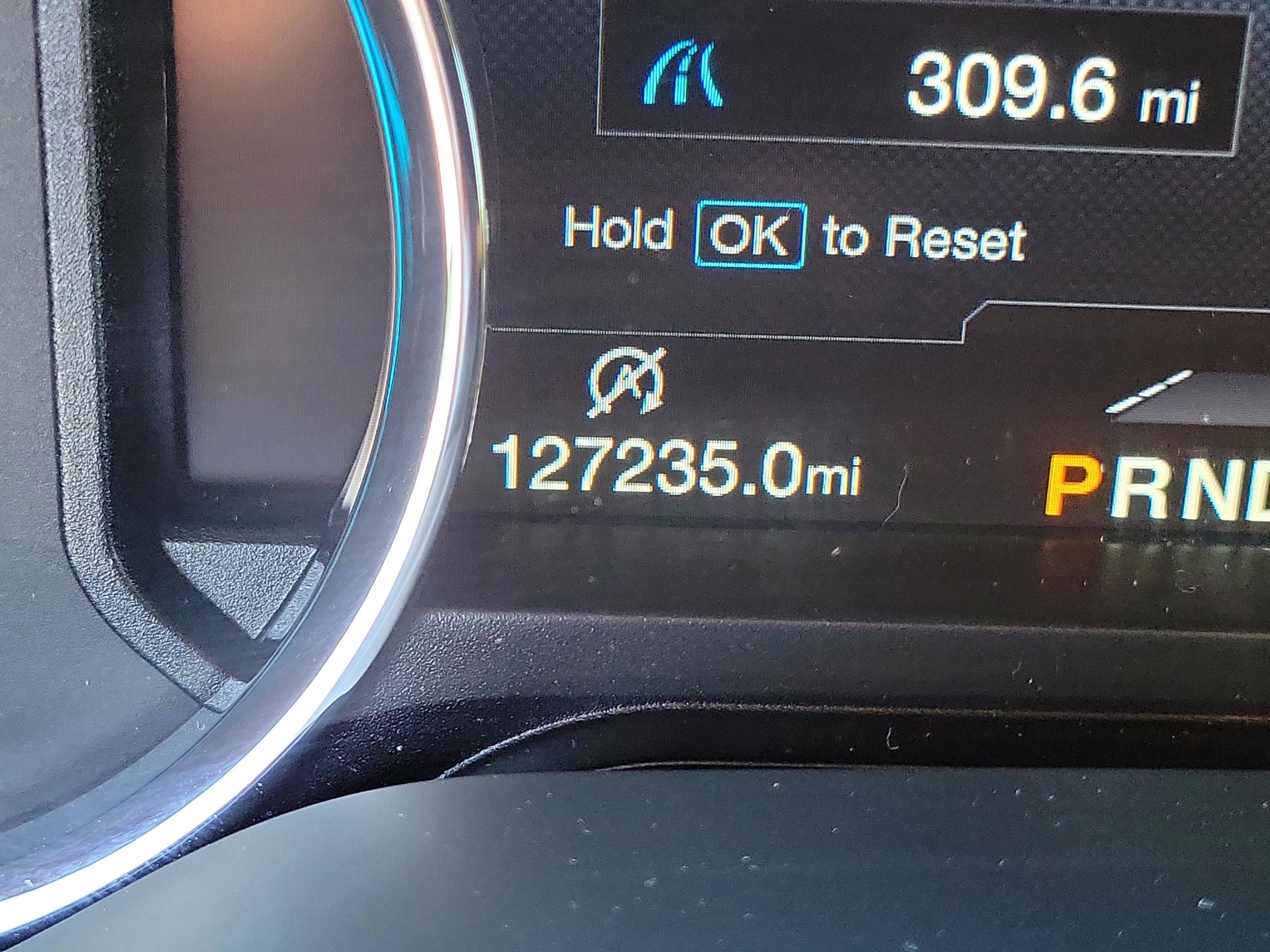 Used 2018 Ford Expedition Platinum image 28