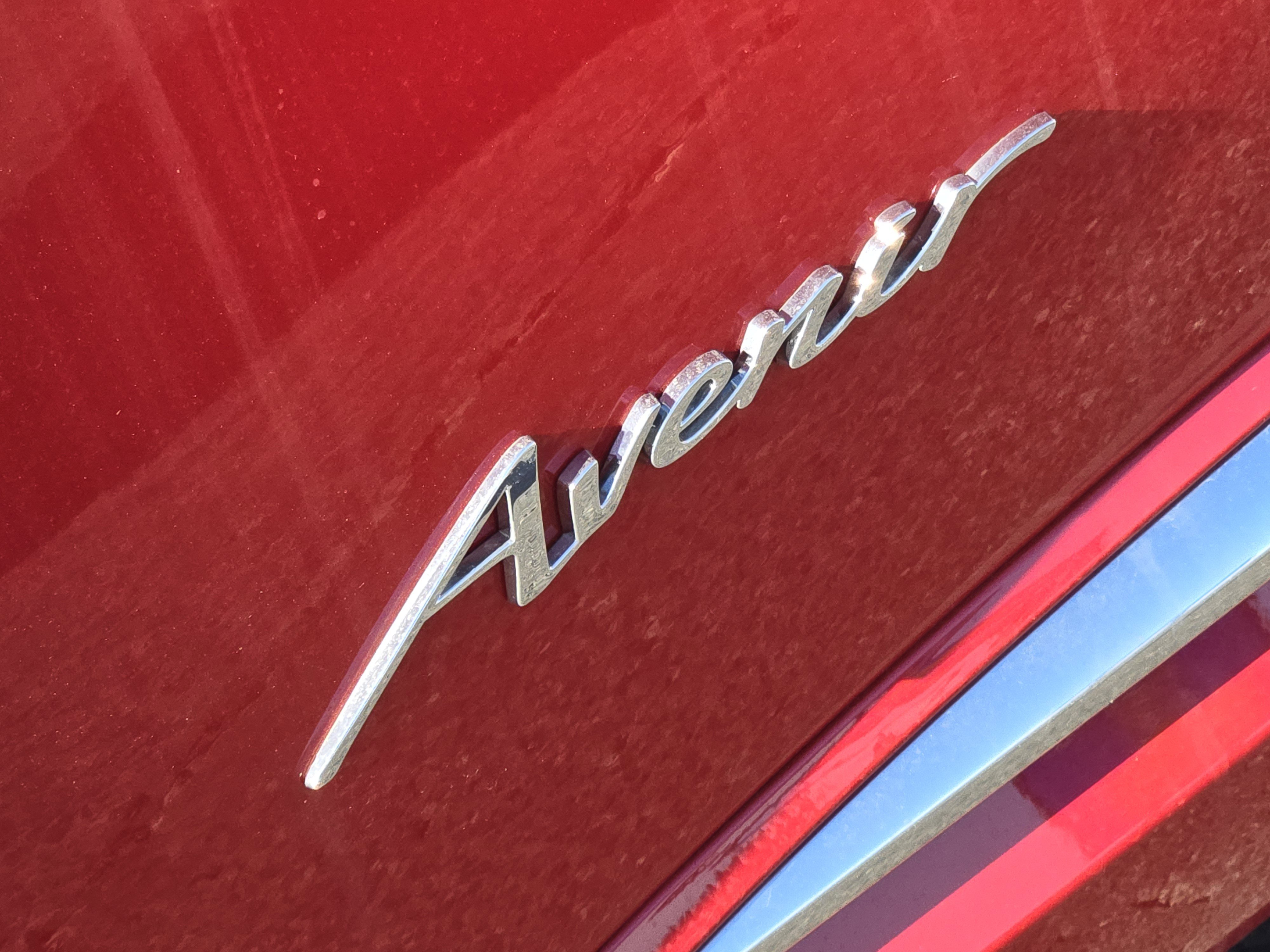 New 2026 Buick Envision Avenir AWD/4WD image 7